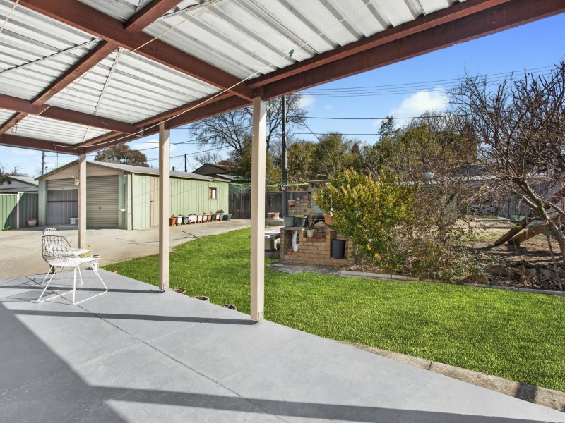 66 Matina Street, Narrabundah ACT 2604