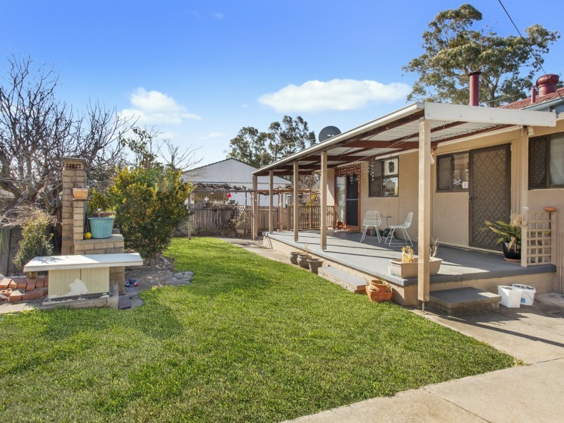 66 Matina Street, Narrabundah ACT 2604