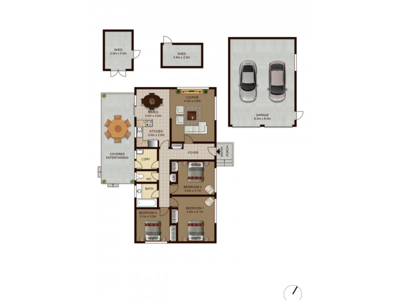 66 Matina Street, Narrabundah ACT 2604