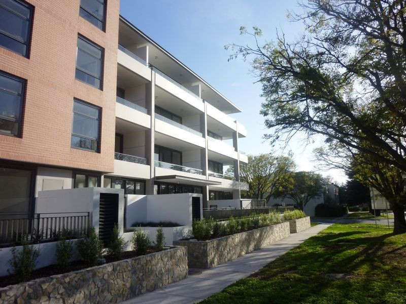 75/21 Dawes Street, Kingston ACT 2604