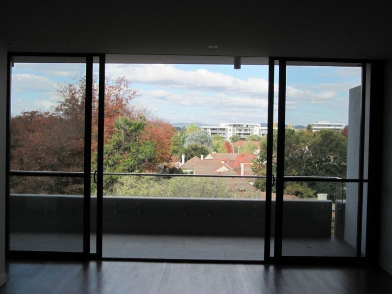 75/21 Dawes Street, Kingston ACT 2604