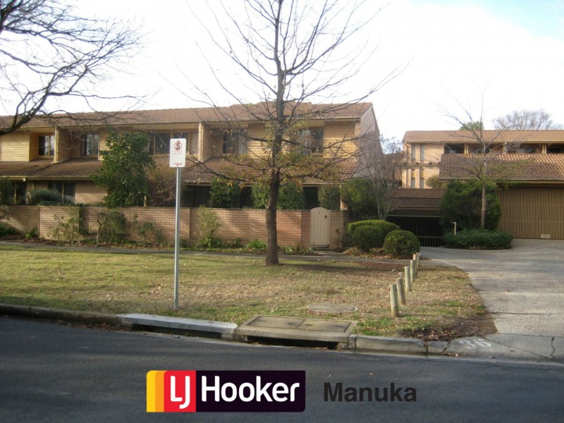 1/36 Gosse Street, Kingston ACT 2604