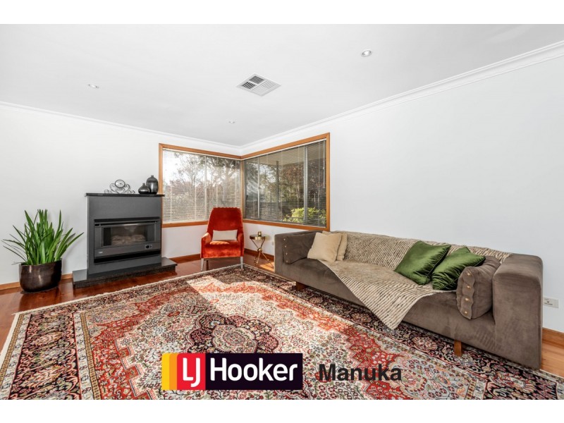 4 Medley Street, Chifley ACT 2606