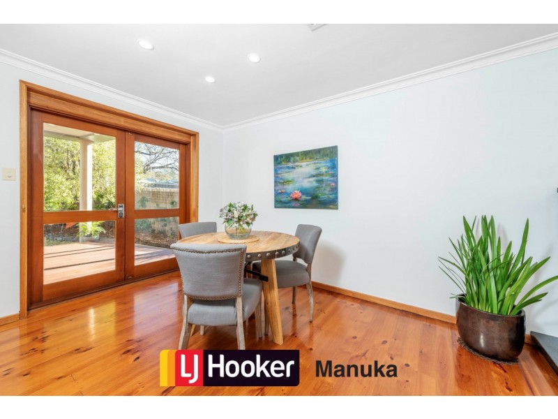 4 Medley Street, Chifley ACT 2606