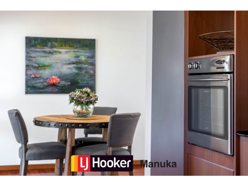 4 Medley Street, Chifley ACT 2606