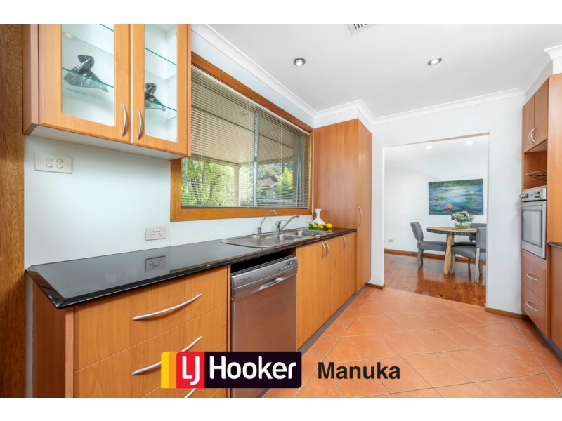 4 Medley Street, Chifley ACT 2606