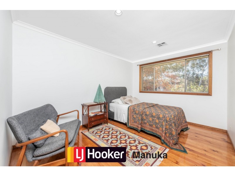 4 Medley Street, Chifley ACT 2606