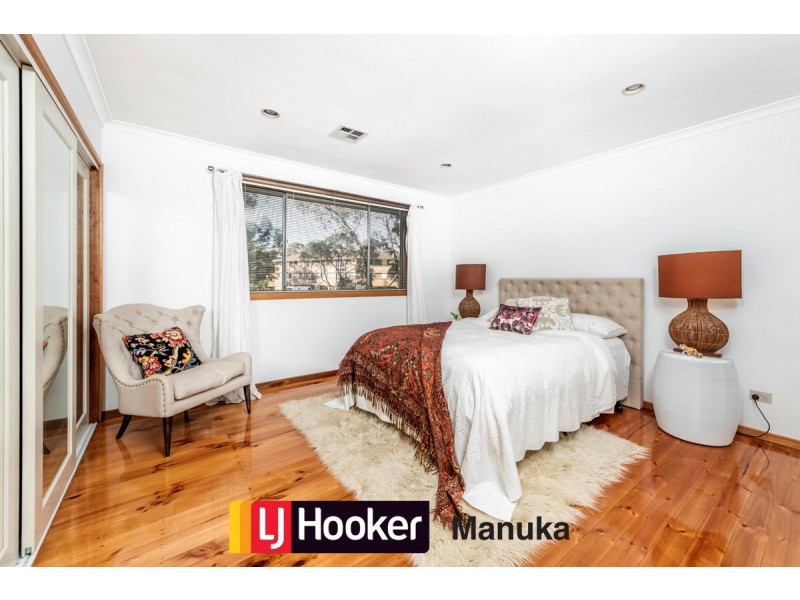 4 Medley Street, Chifley ACT 2606