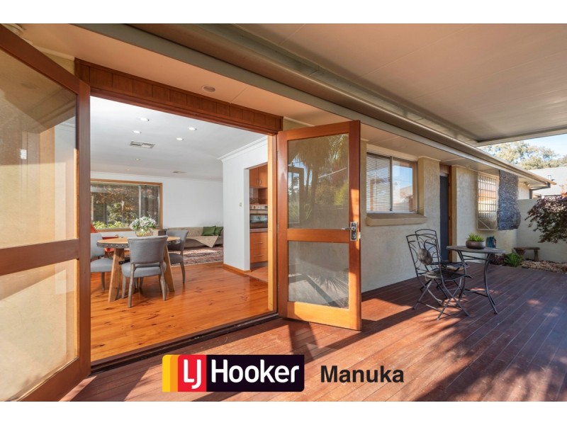 4 Medley Street, Chifley ACT 2606
