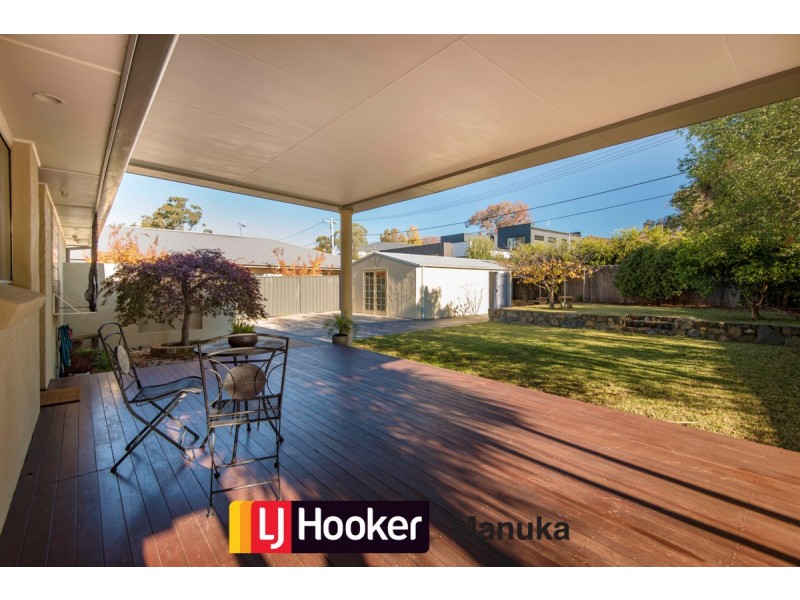 4 Medley Street, Chifley ACT 2606