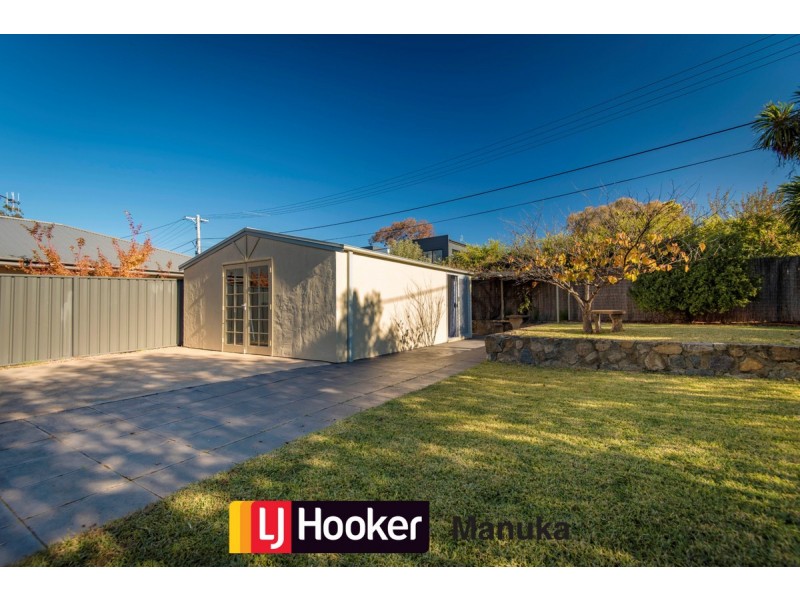 4 Medley Street, Chifley ACT 2606