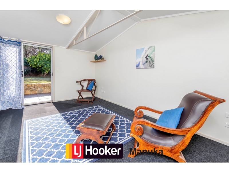 4 Medley Street, Chifley ACT 2606