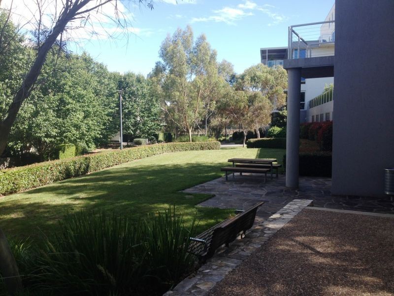 4/41 Blackall Street, Barton ACT 2600