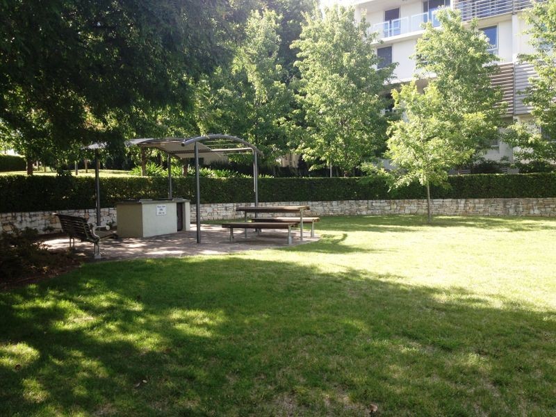 4/41 Blackall Street, Barton ACT 2600