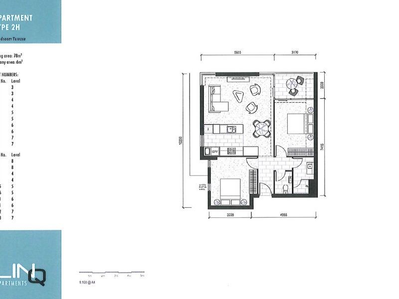 56/2 Veryard Lane, Belconnen ACT 2617