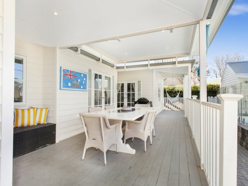 17 Bailey Place, Yarralumla ACT 2600