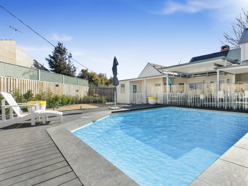 17 Bailey Place, Yarralumla ACT 2600