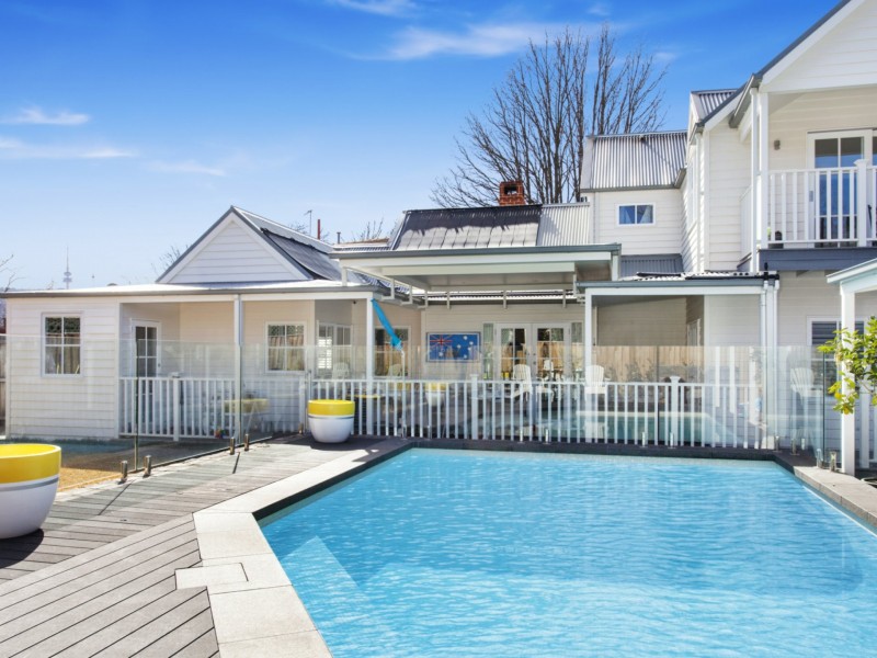 17 Bailey Place, Yarralumla ACT 2600