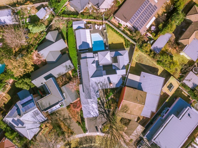 17 Bailey Place, Yarralumla ACT 2600