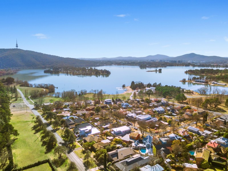 17 Bailey Place, Yarralumla ACT 2600