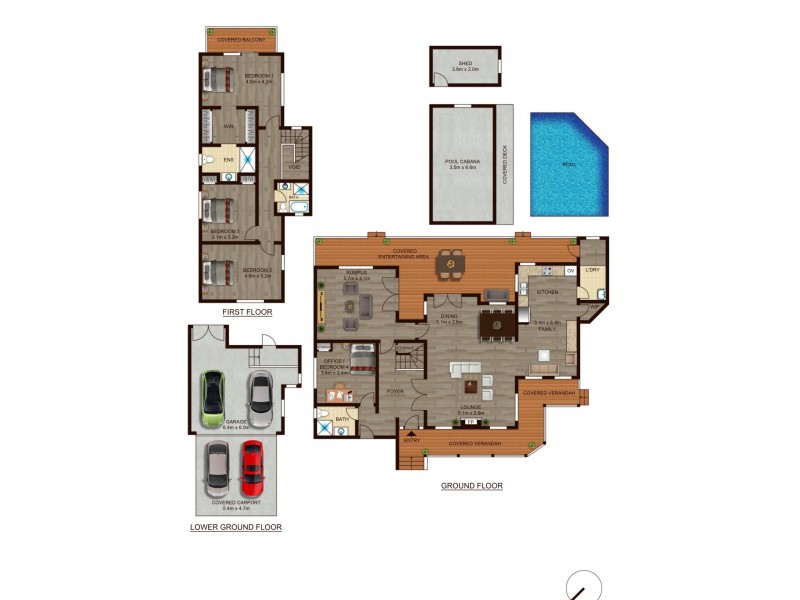17 Bailey Place, Yarralumla ACT 2600