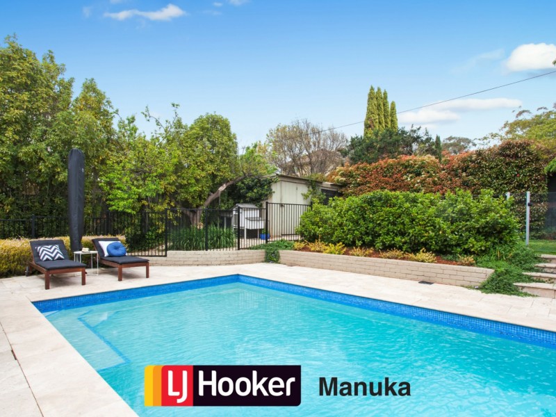 30 Stuart Street, Griffith ACT 2603