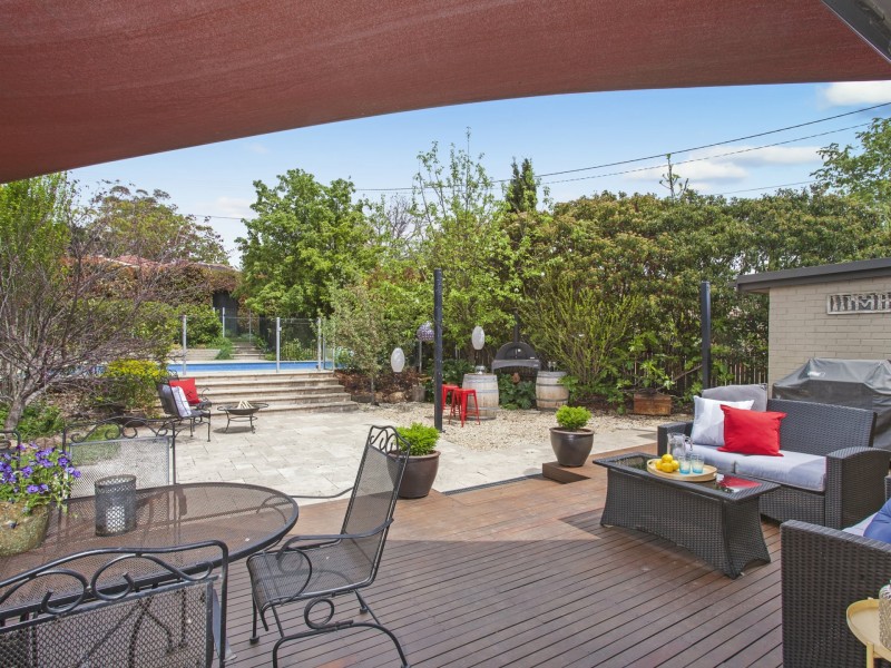 30 Stuart Street, Griffith ACT 2603