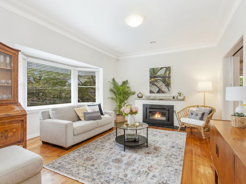30 Stuart Street, Griffith ACT 2603