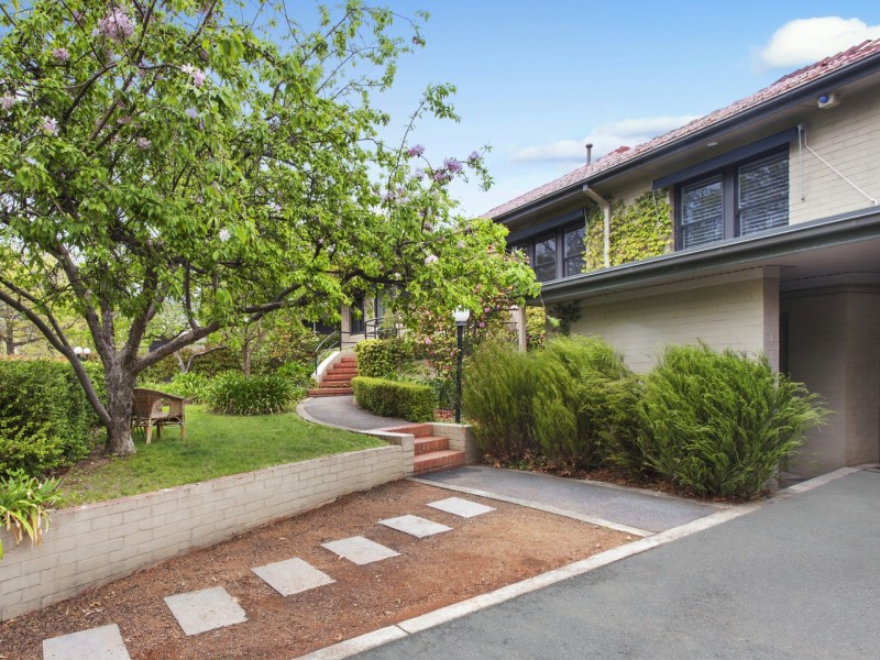 30 Stuart Street, Griffith ACT 2603