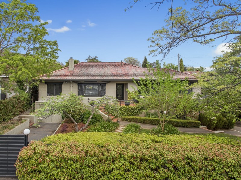 30 Stuart Street, Griffith ACT 2603