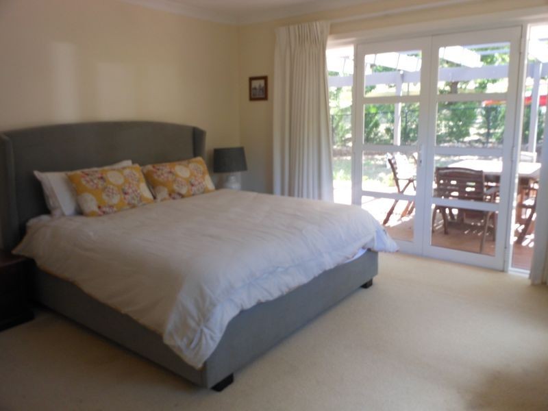 19 Finniss Crescent, Narrabundah ACT 2604