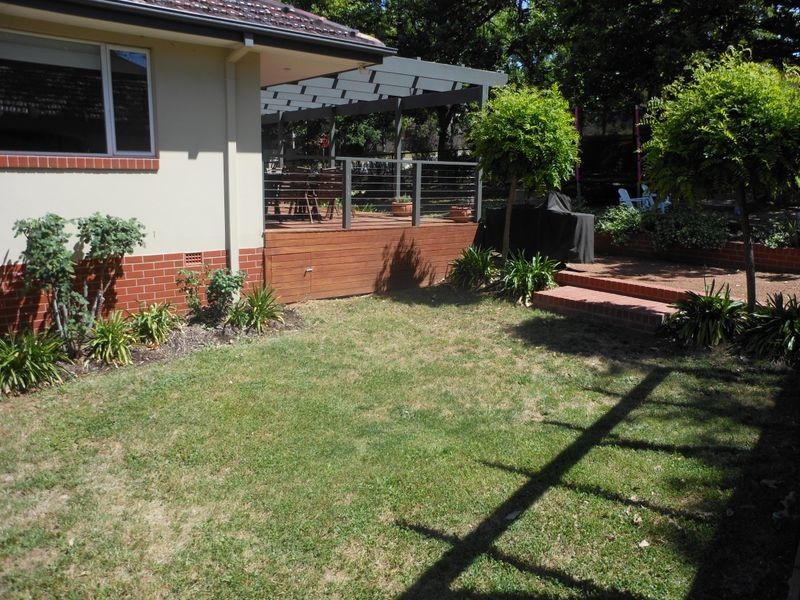 19 Finniss Crescent, Narrabundah ACT 2604