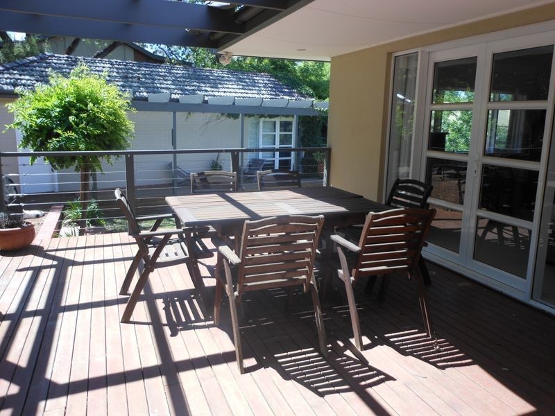 19 Finniss Crescent, Narrabundah ACT 2604