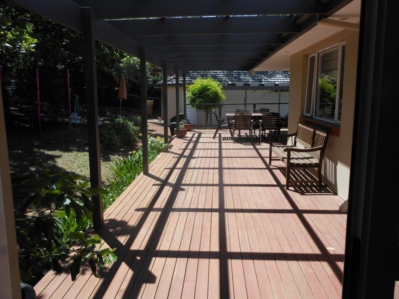 19 Finniss Crescent, Narrabundah ACT 2604