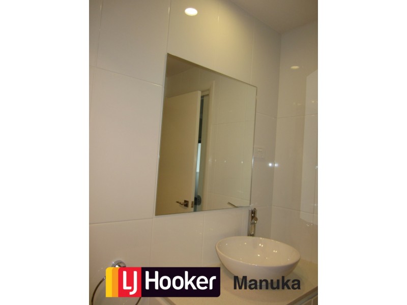 25/34 Dooring Street, Dickson ACT 2602