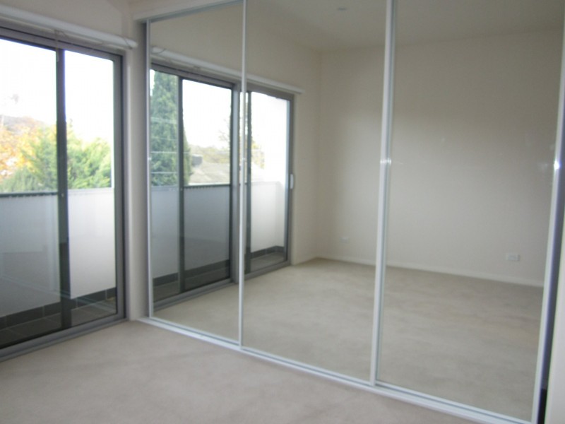 25/34 Dooring Street, Dickson ACT 2602