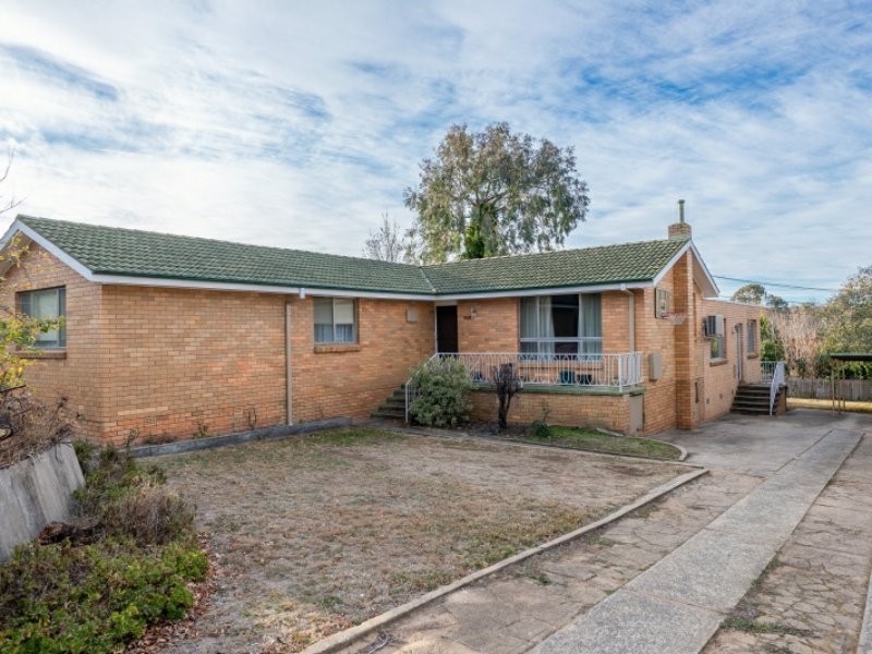 36A Mawson Drive, Mawson ACT 2607