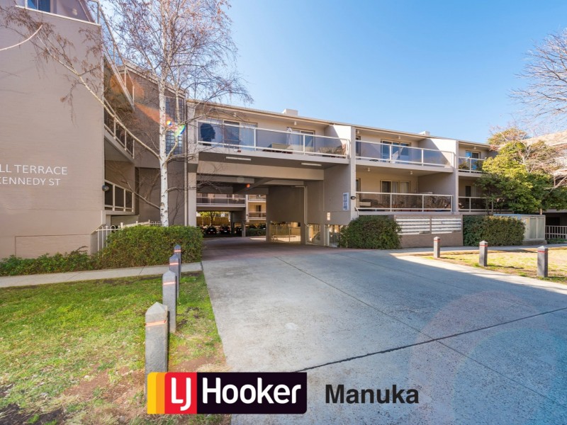 68/47 Kennedy Street, Kingston ACT 2604