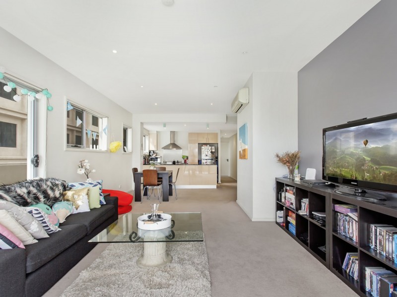 72/12 David Street, Turner ACT 2612