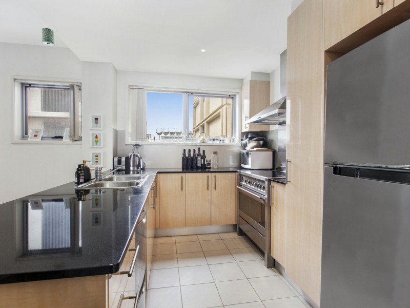 72/12 David Street, Turner ACT 2612