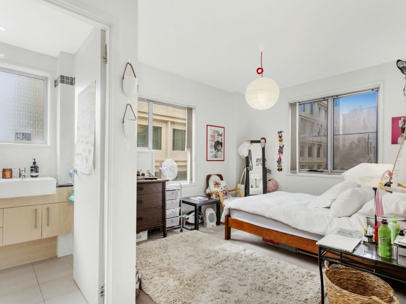 72/12 David Street, Turner ACT 2612