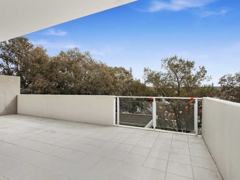 72/12 David Street, Turner ACT 2612