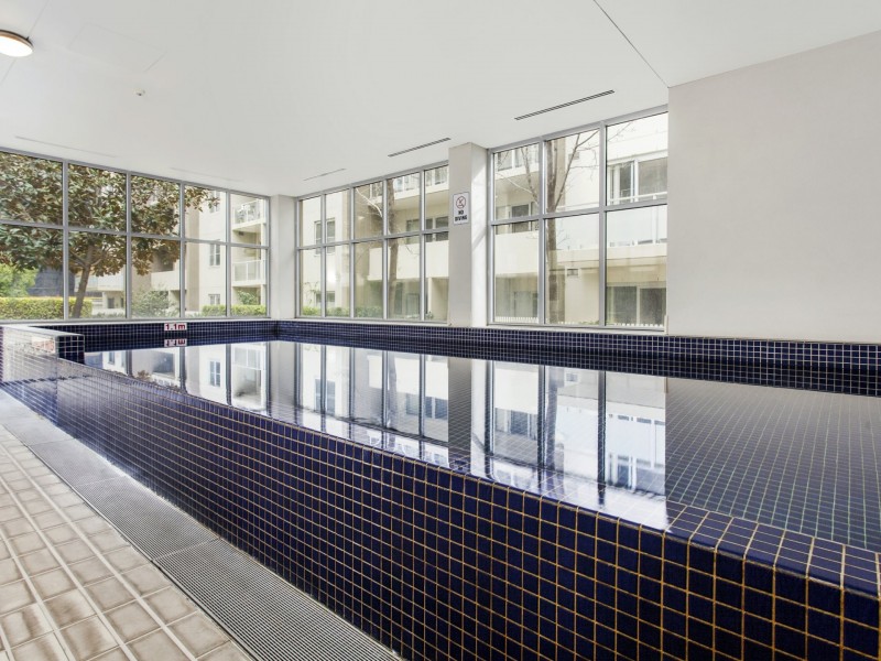 72/12 David Street, Turner ACT 2612