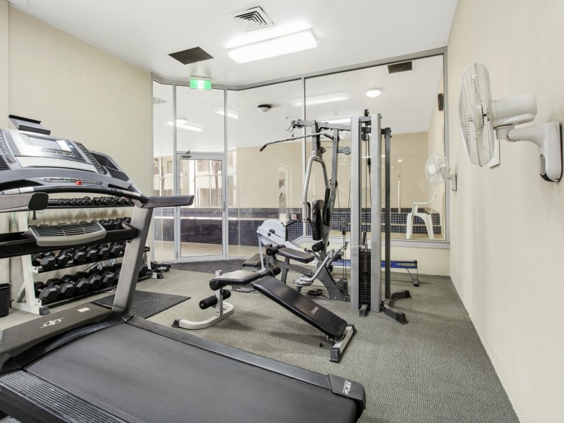 72/12 David Street, Turner ACT 2612