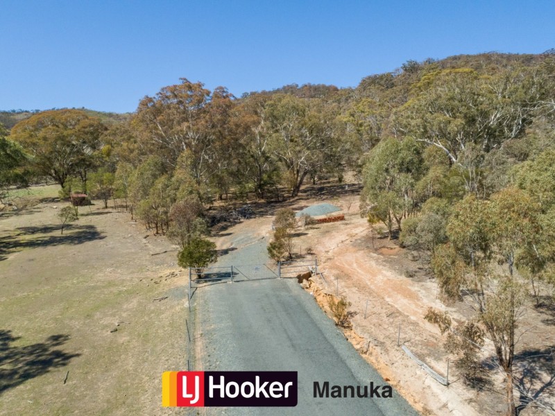 15 Francis Lane, Royalla NSW 2620