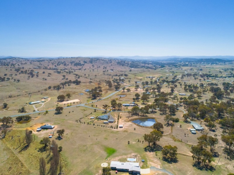 15 Francis Lane, Royalla NSW 2620