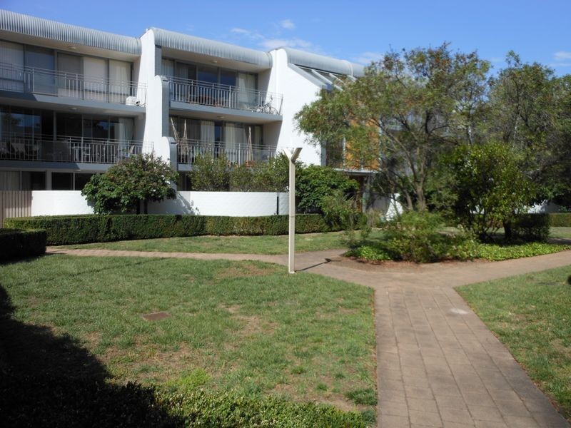 36/12 Howitt Street, Kingston ACT 2604