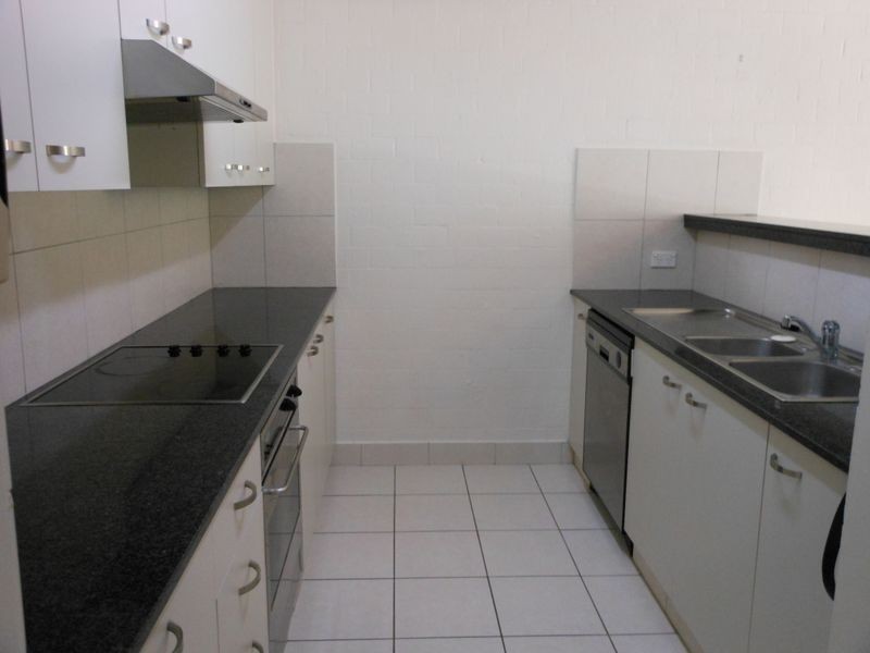 36/12 Howitt Street, Kingston ACT 2604