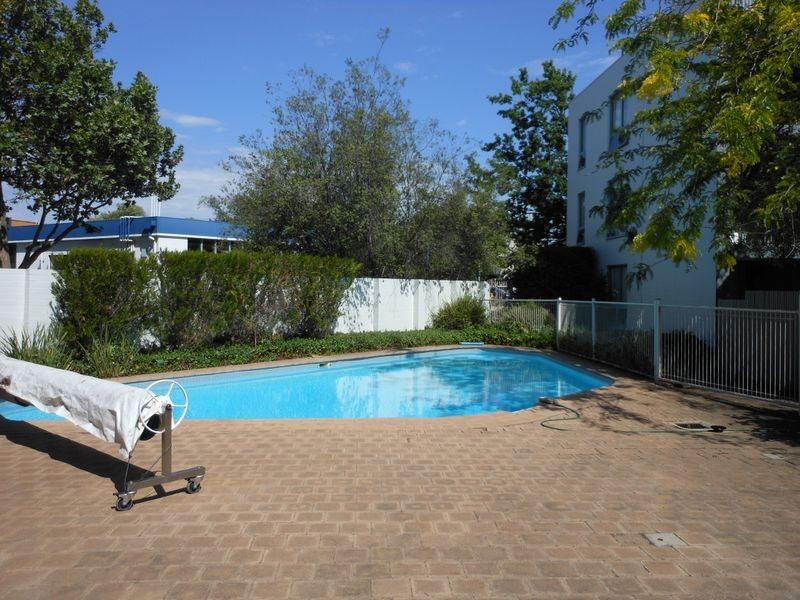 36/12 Howitt Street, Kingston ACT 2604