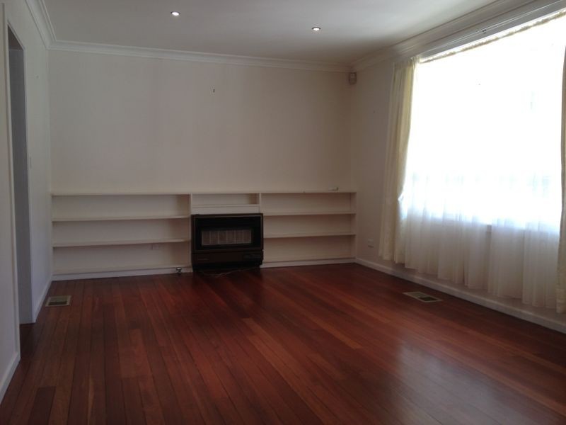 40 Pridham Street, Farrer ACT 2607